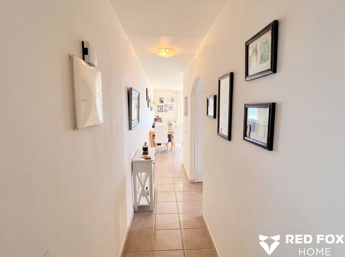 1 chambre Penthouse à vendre à Puerto de la Cruz - 210 000 € (Ref: 9922613)