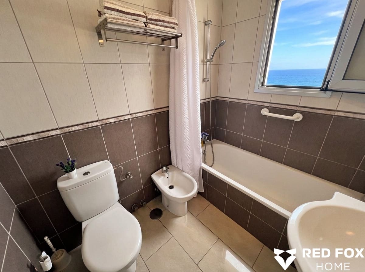 1 chambre Penthouse à vendre à Puerto de la Cruz - 210 000 € (Ref: 9922613)
