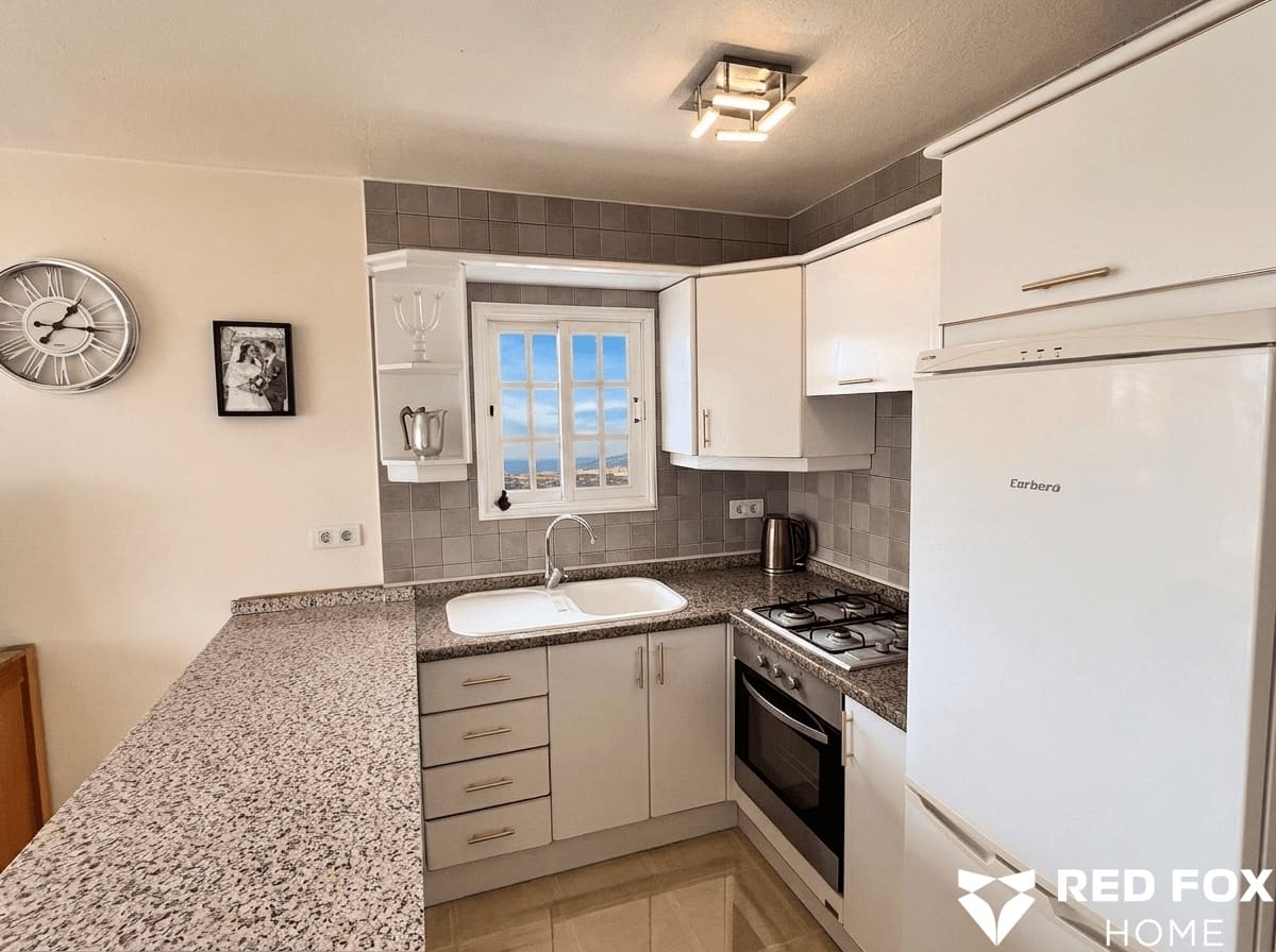 1 chambre Penthouse à vendre à Puerto de la Cruz - 210 000 € (Ref: 9922613)