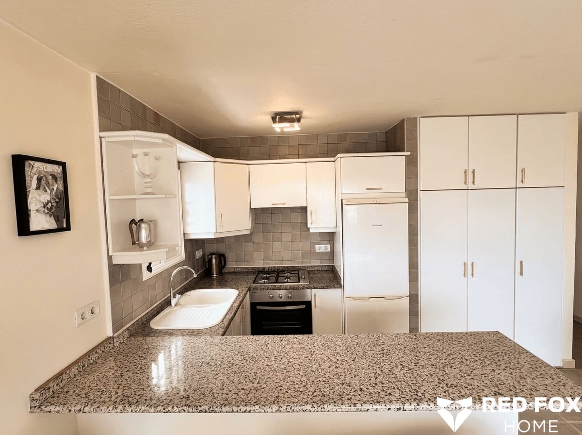 1 chambre Penthouse à vendre à Puerto de la Cruz - 210 000 € (Ref: 9922613)