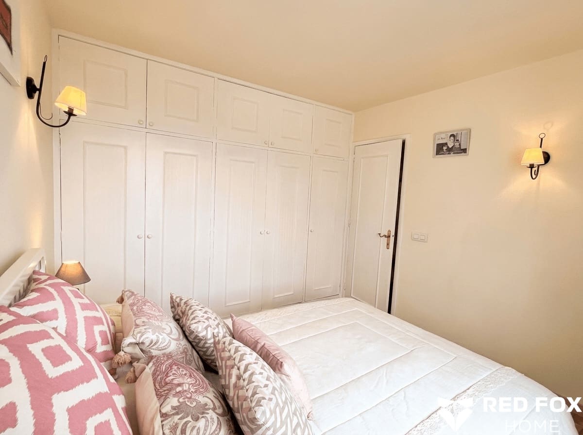 1 chambre Penthouse à vendre à Puerto de la Cruz - 210 000 € (Ref: 9922613)