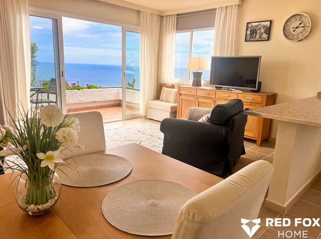 1 chambre Penthouse à vendre à Puerto de la Cruz - 210 000 € (Ref: 9922613)