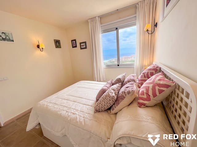 1 chambre Penthouse à vendre à Puerto de la Cruz - 210 000 € (Ref: 9922613)