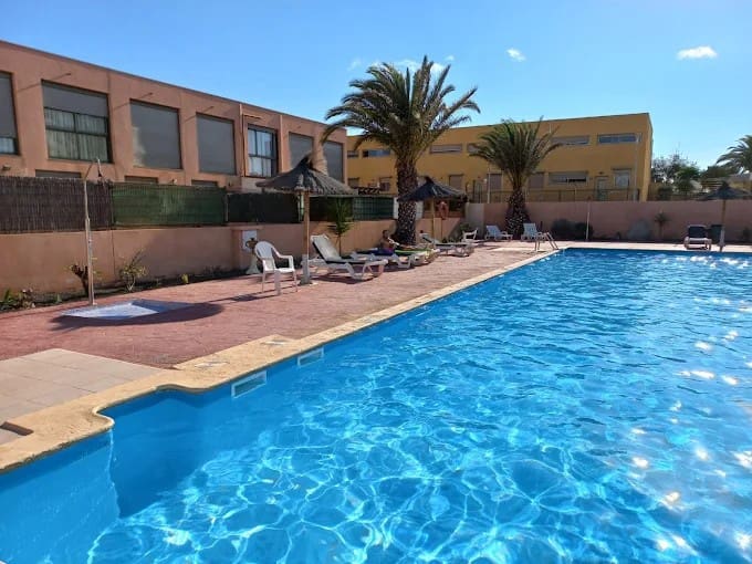 2 slaapkamer Appartement te koop in Costa de Antigua met zwembad garage - € 190.000 (Ref: 10035940)