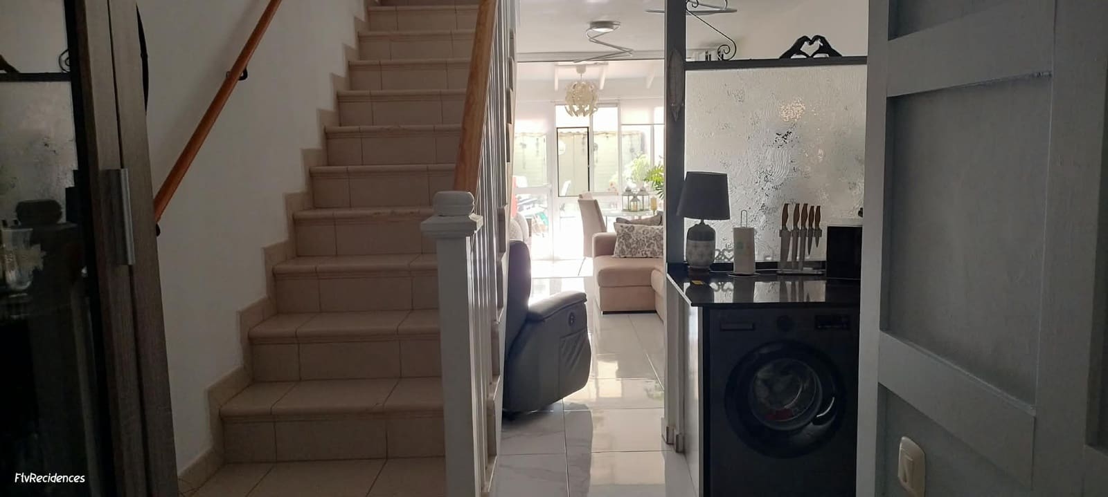 2 slaapkamer Appartement te koop in Costa de Antigua met zwembad garage - € 190.000 (Ref: 10035940)