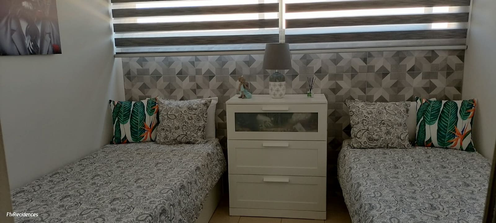 2 slaapkamer Appartement te koop in Costa de Antigua met zwembad garage - € 190.000 (Ref: 10035940)