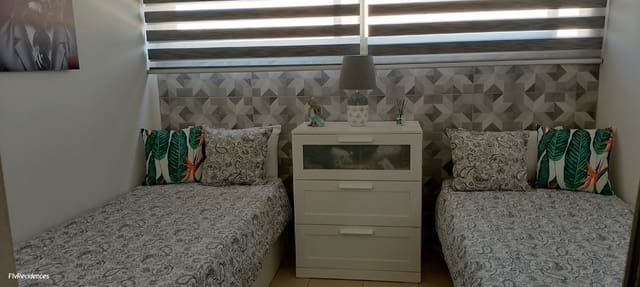 2 Zimmer Apartment zu verkaufen in Costa de Antigua, Antigua mit Pool Garage - 190.000 € (Ref: 10035940)