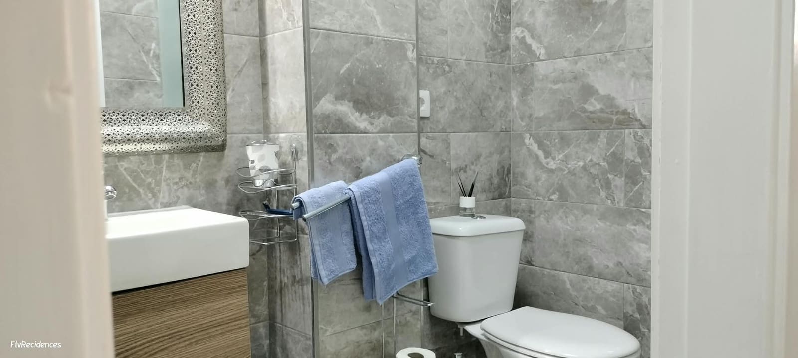2 slaapkamer Appartement te koop in Costa de Antigua met zwembad garage - € 190.000 (Ref: 10035940)