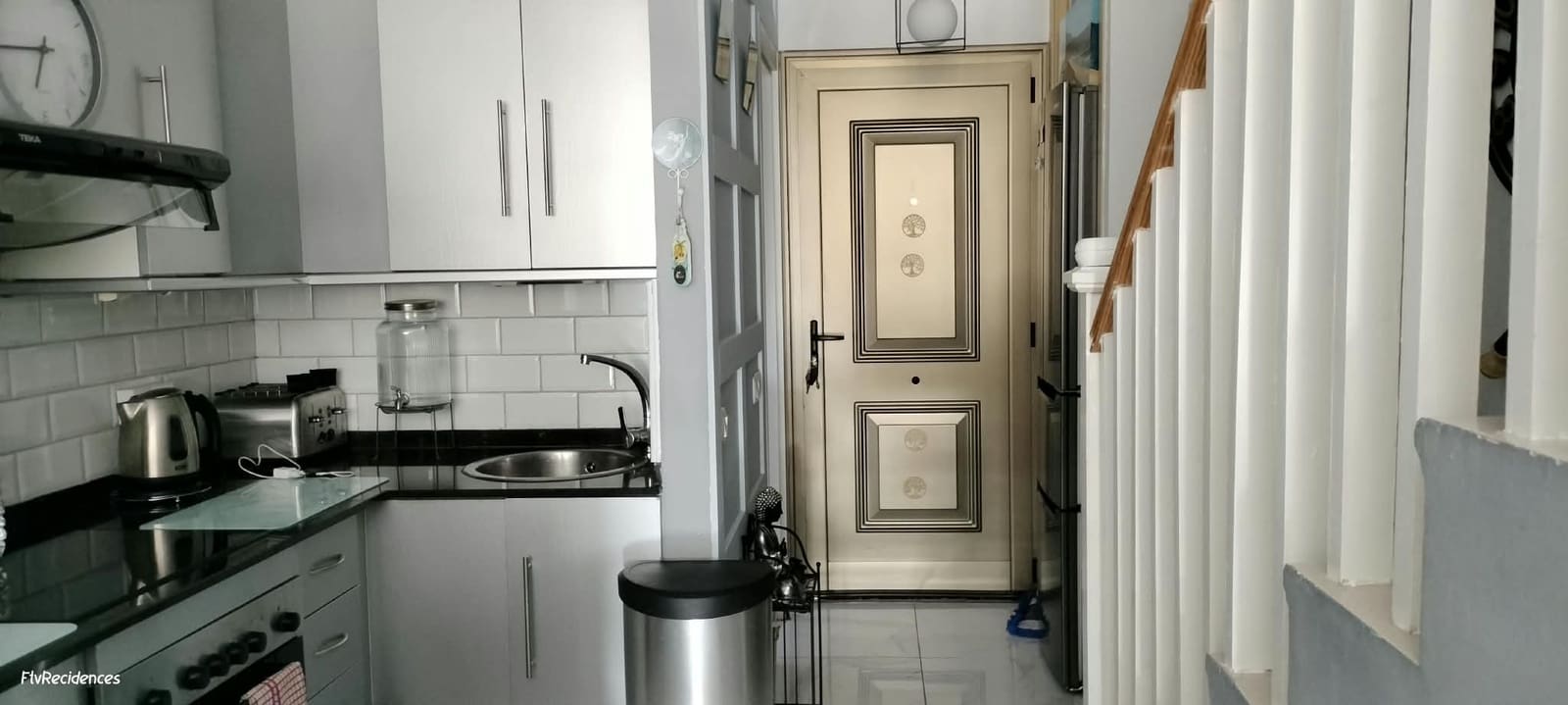 2 slaapkamer Appartement te koop in Costa de Antigua met zwembad garage - € 190.000 (Ref: 10035940)