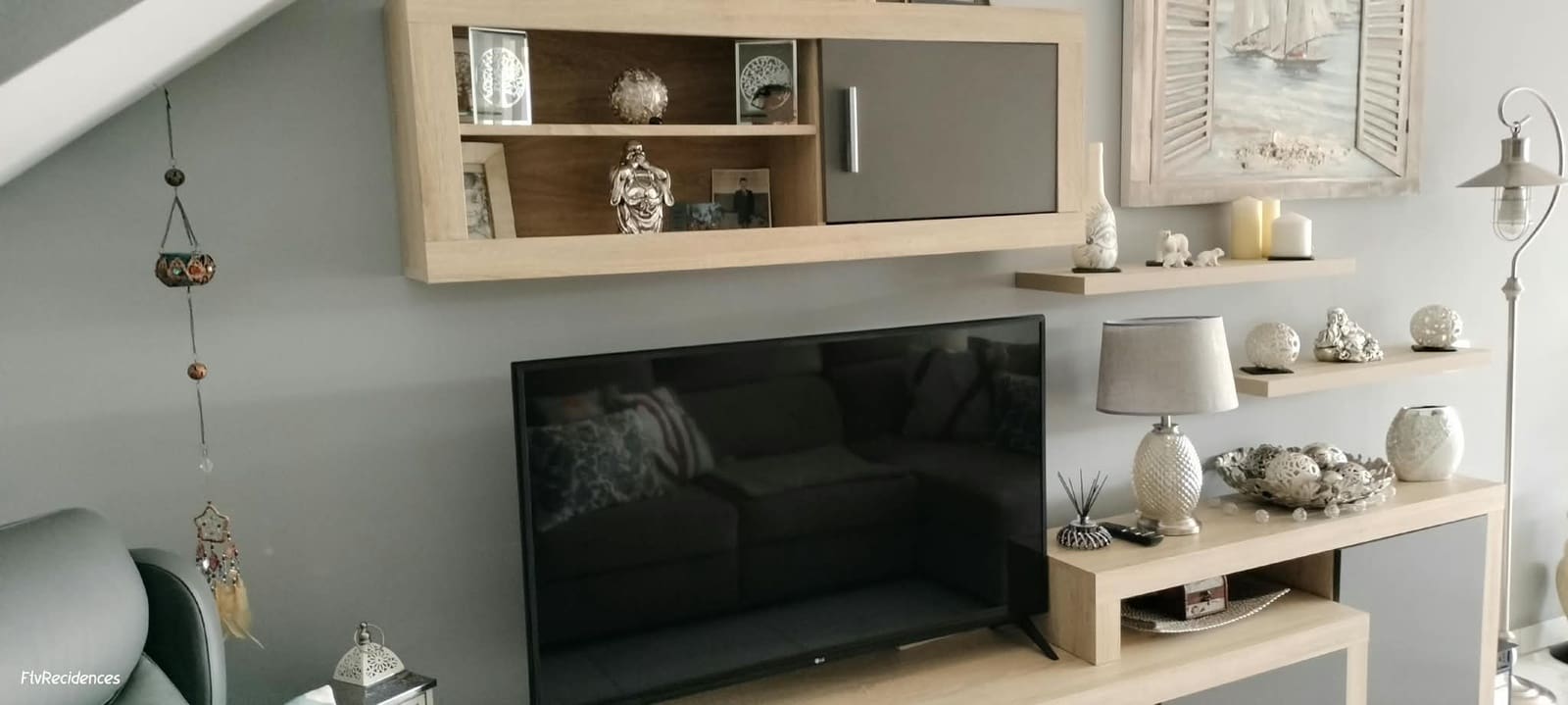 2 slaapkamer Appartement te koop in Costa de Antigua met zwembad garage - € 190.000 (Ref: 10035940)