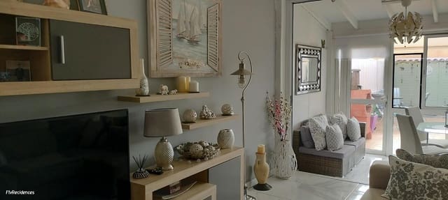 2 Zimmer Apartment zu verkaufen in Costa de Antigua, Antigua mit Pool Garage - 190.000 € (Ref: 10035940)