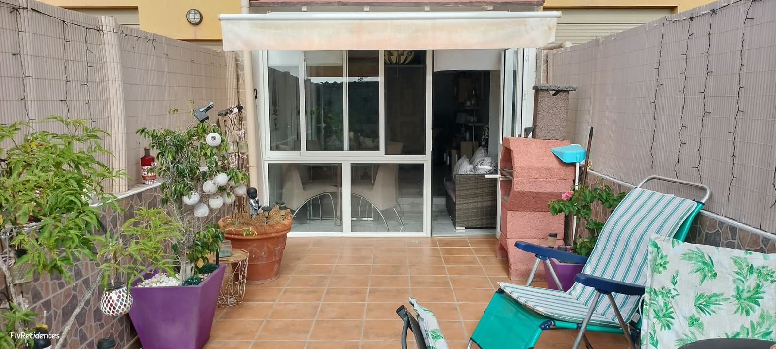 2 slaapkamer Appartement te koop in Costa de Antigua met zwembad garage - € 190.000 (Ref: 10035940)
