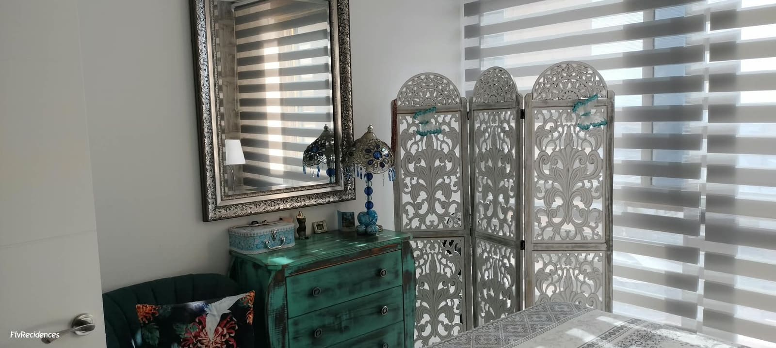 2 slaapkamer Appartement te koop in Costa de Antigua met zwembad garage - € 190.000 (Ref: 10035940)