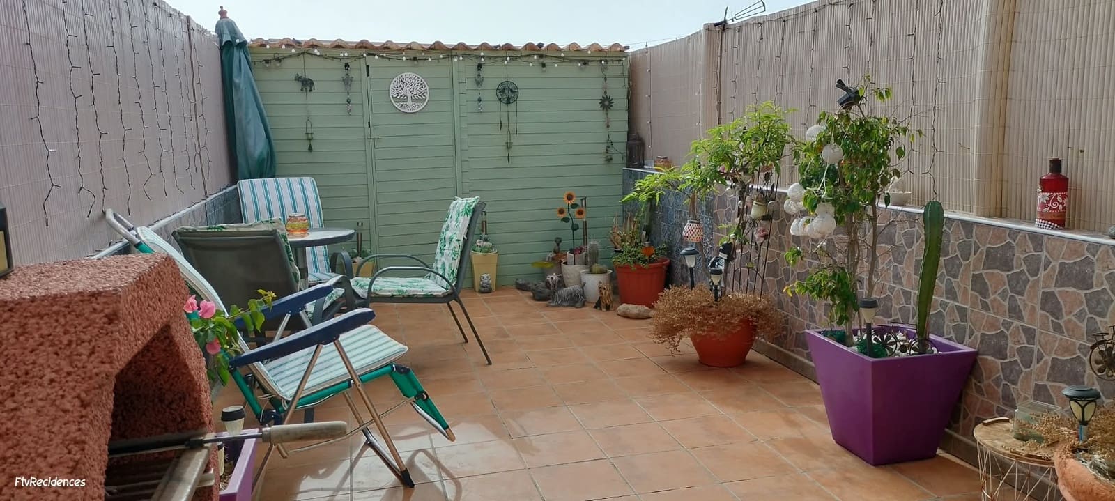 2 slaapkamer Appartement te koop in Costa de Antigua met zwembad garage - € 190.000 (Ref: 10035940)