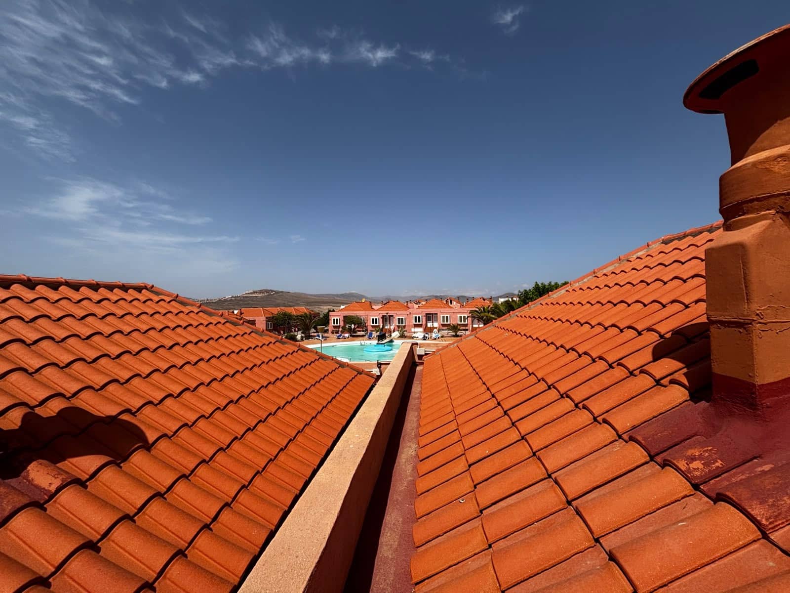 3 camera da letto Appartamento in vendita in Costa de Antigua con piscina garage - 199.000 € (Rif: 10035941)