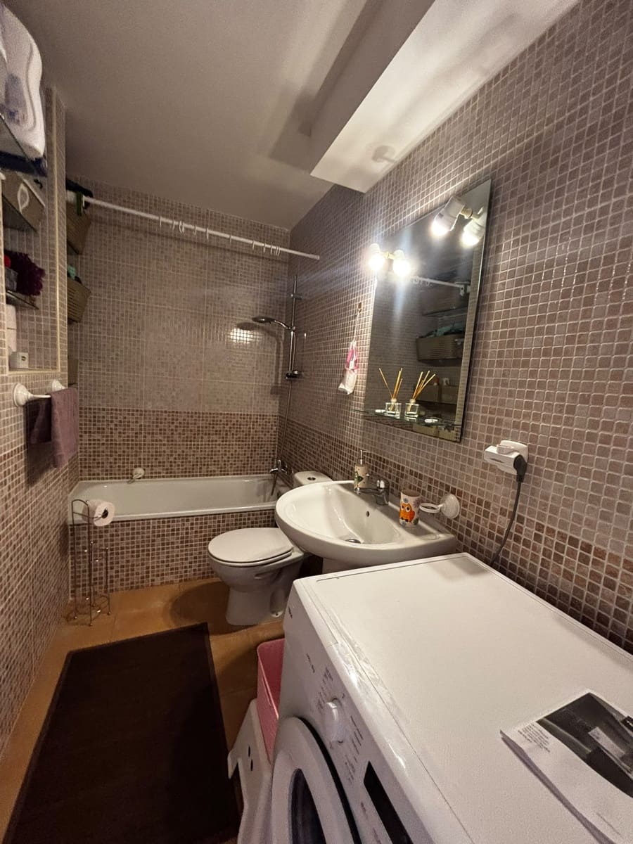 3 camera da letto Appartamento in vendita in Costa de Antigua con piscina garage - 199.000 € (Rif: 10035941)