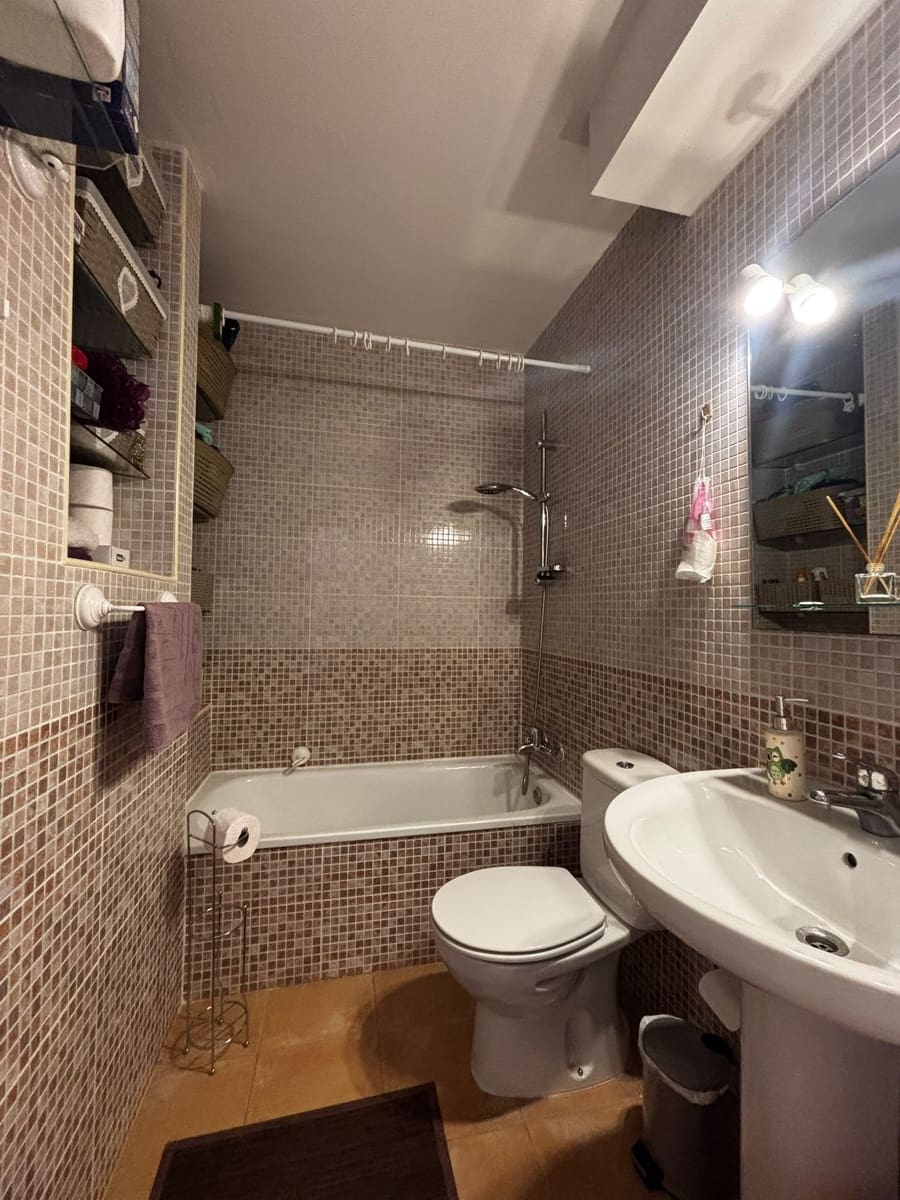 3 camera da letto Appartamento in vendita in Costa de Antigua con piscina garage - 199.000 € (Rif: 10035941)