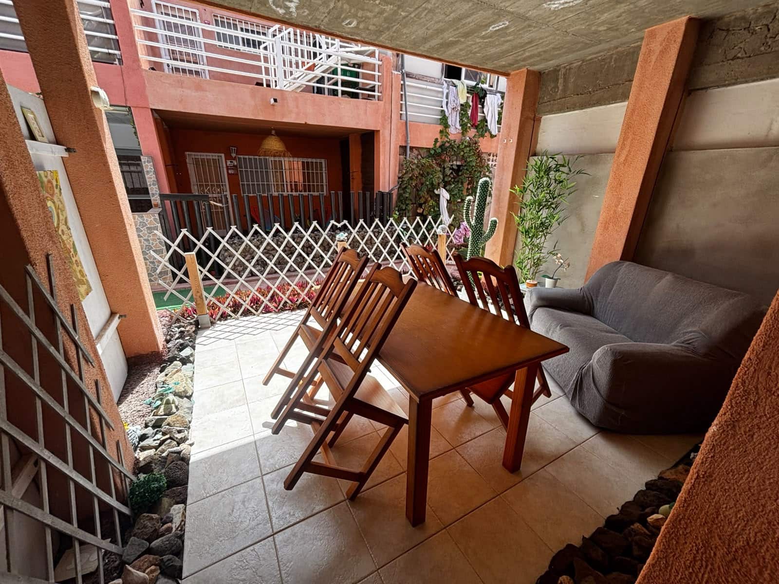 3 camera da letto Appartamento in vendita in Costa de Antigua con piscina garage - 199.000 € (Rif: 10035941)