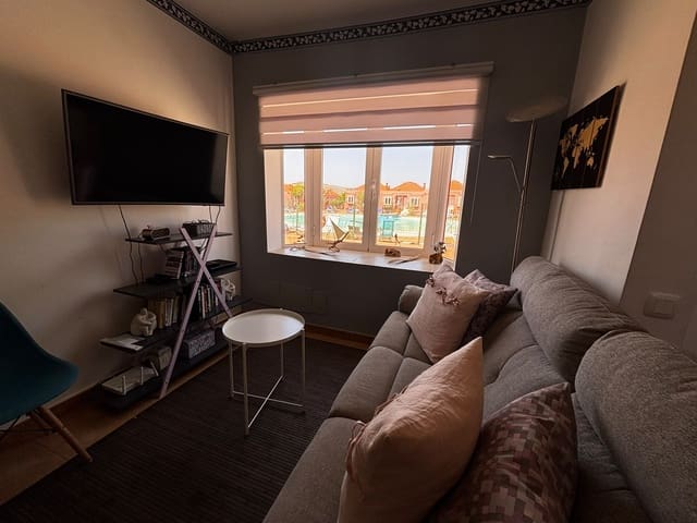 3 camera da letto Appartamento in vendita in Costa de Antigua, Antigua con piscina garage - 199.000 € (Rif: 10035941)
