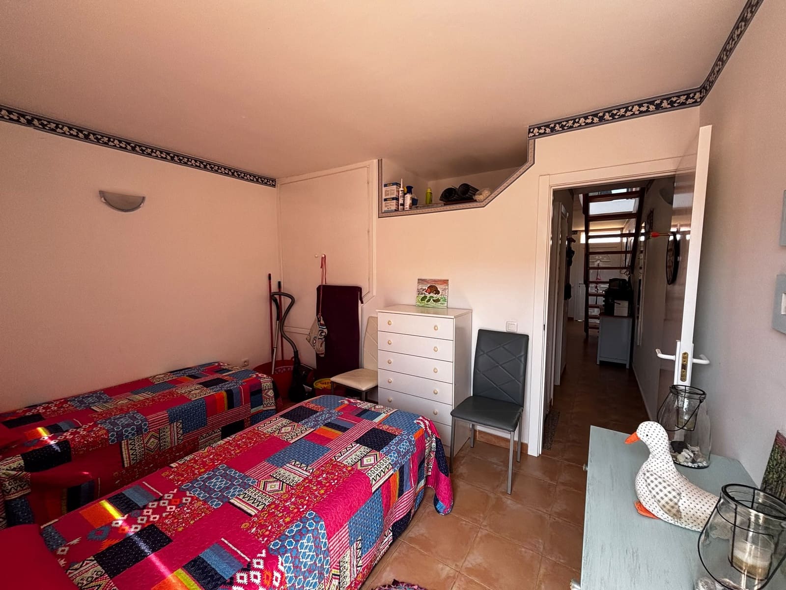 3 camera da letto Appartamento in vendita in Costa de Antigua con piscina garage - 199.000 € (Rif: 10035941)