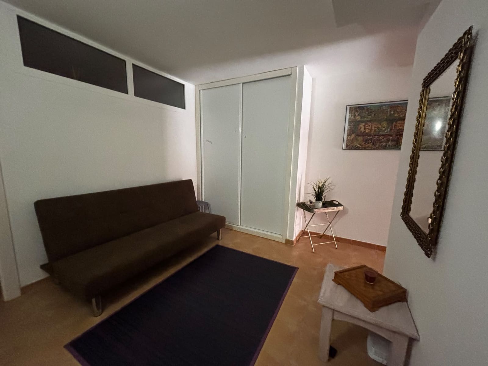3 camera da letto Appartamento in vendita in Costa de Antigua con piscina garage - 199.000 € (Rif: 10035941)
