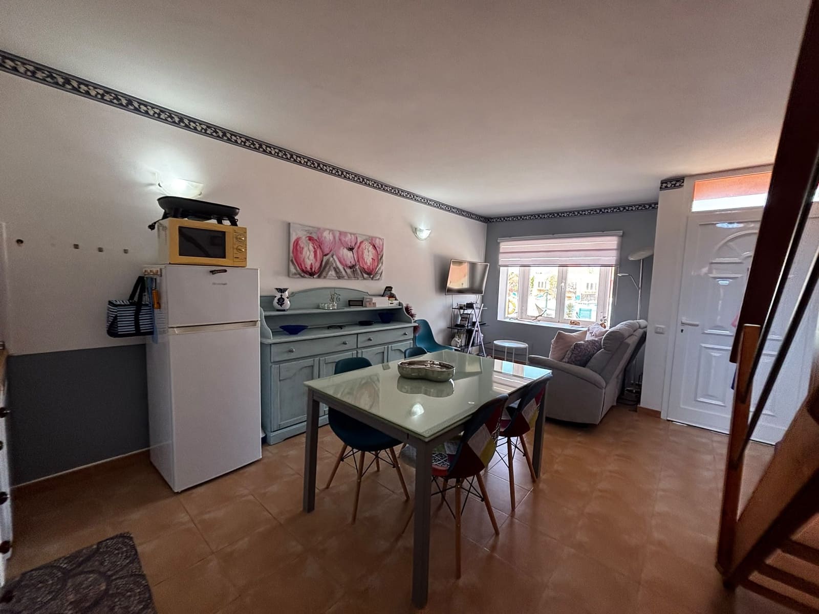 3 camera da letto Appartamento in vendita in Costa de Antigua con piscina garage - 199.000 € (Rif: 10035941)