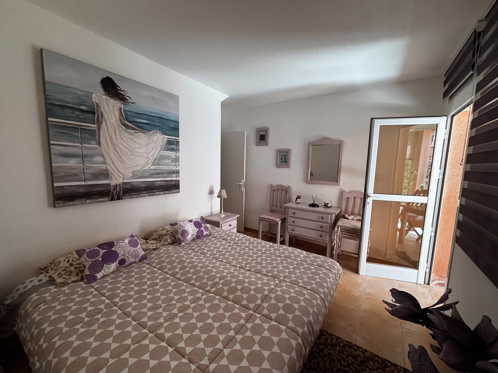 3 camera da letto Appartamento in vendita in Costa de Antigua con piscina garage - 199.000 € (Rif: 10035941)