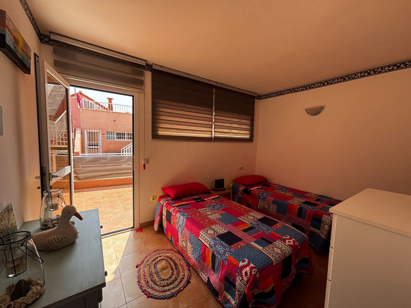 3 camera da letto Appartamento in vendita in Costa de Antigua con piscina garage - 199.000 € (Rif: 10035941)