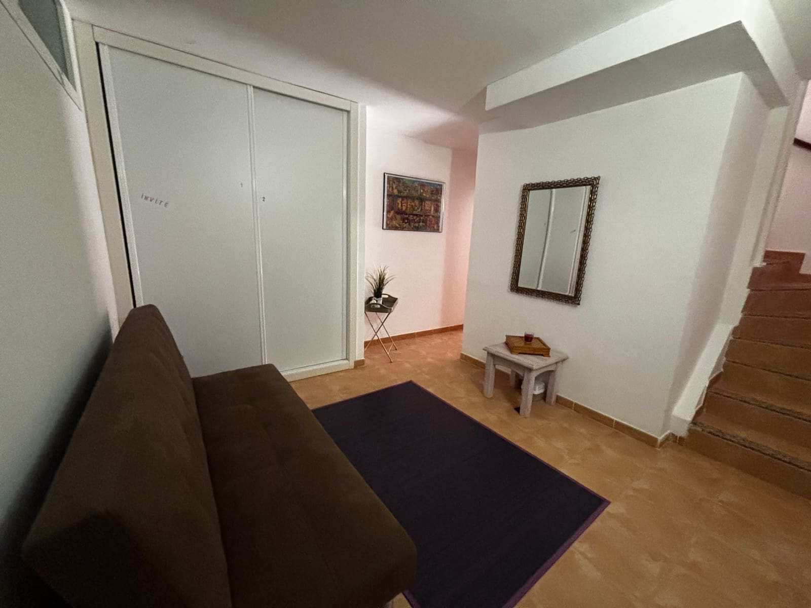 3 camera da letto Appartamento in vendita in Costa de Antigua con piscina garage - 199.000 € (Rif: 10035941)
