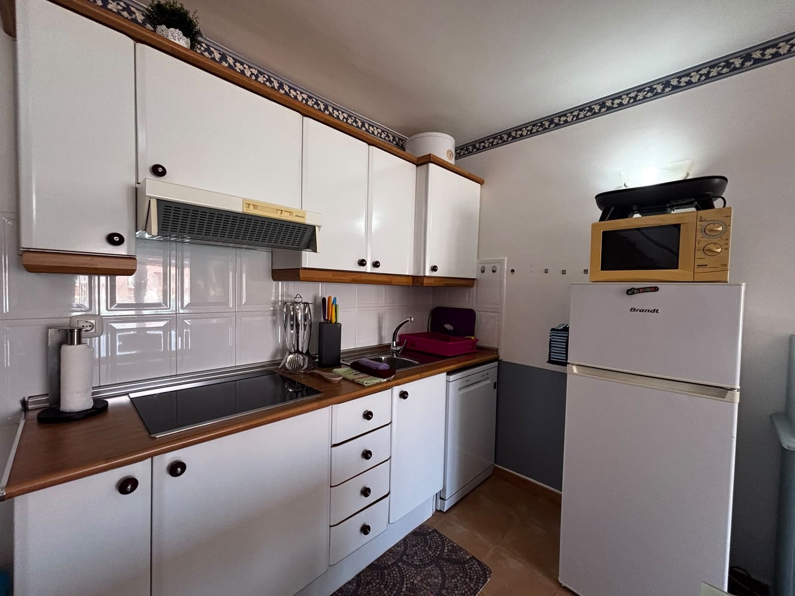 3 camera da letto Appartamento in vendita in Costa de Antigua con piscina garage - 199.000 € (Rif: 10035941)
