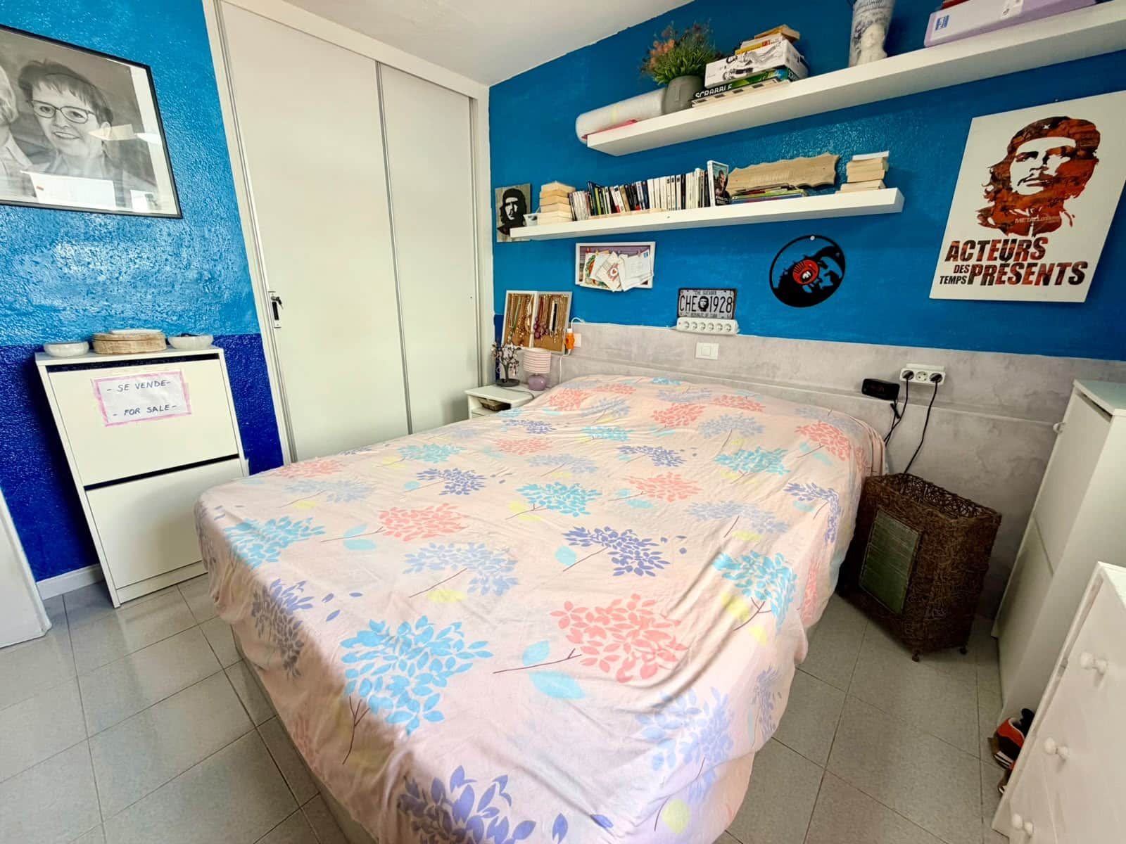 1 chambre Appartement à vendre à Caleta de Fuste avec piscine - 169 000 € (Ref: 10035943)