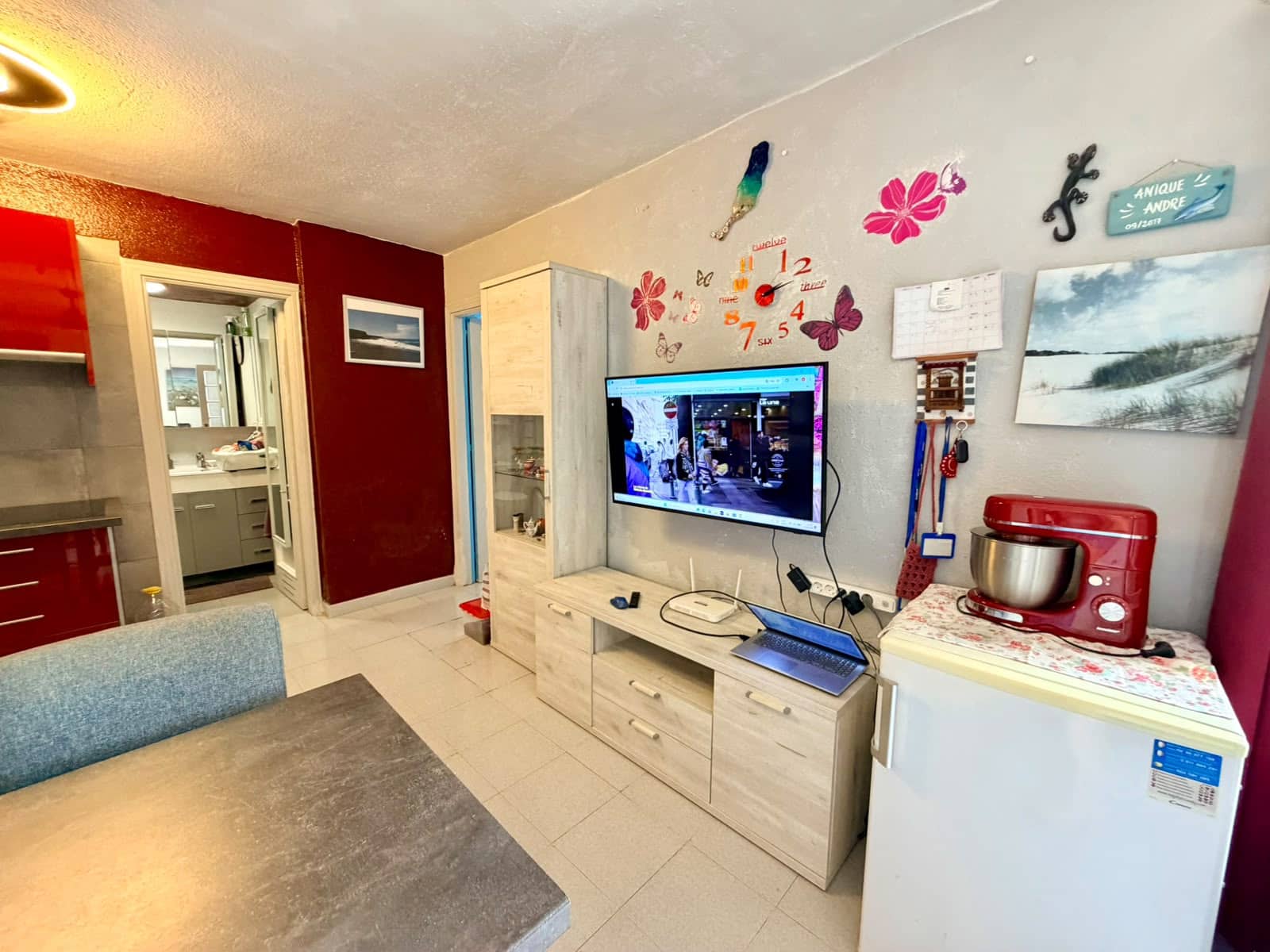 1 chambre Appartement à vendre à Caleta de Fuste avec piscine - 169 000 € (Ref: 10035943)