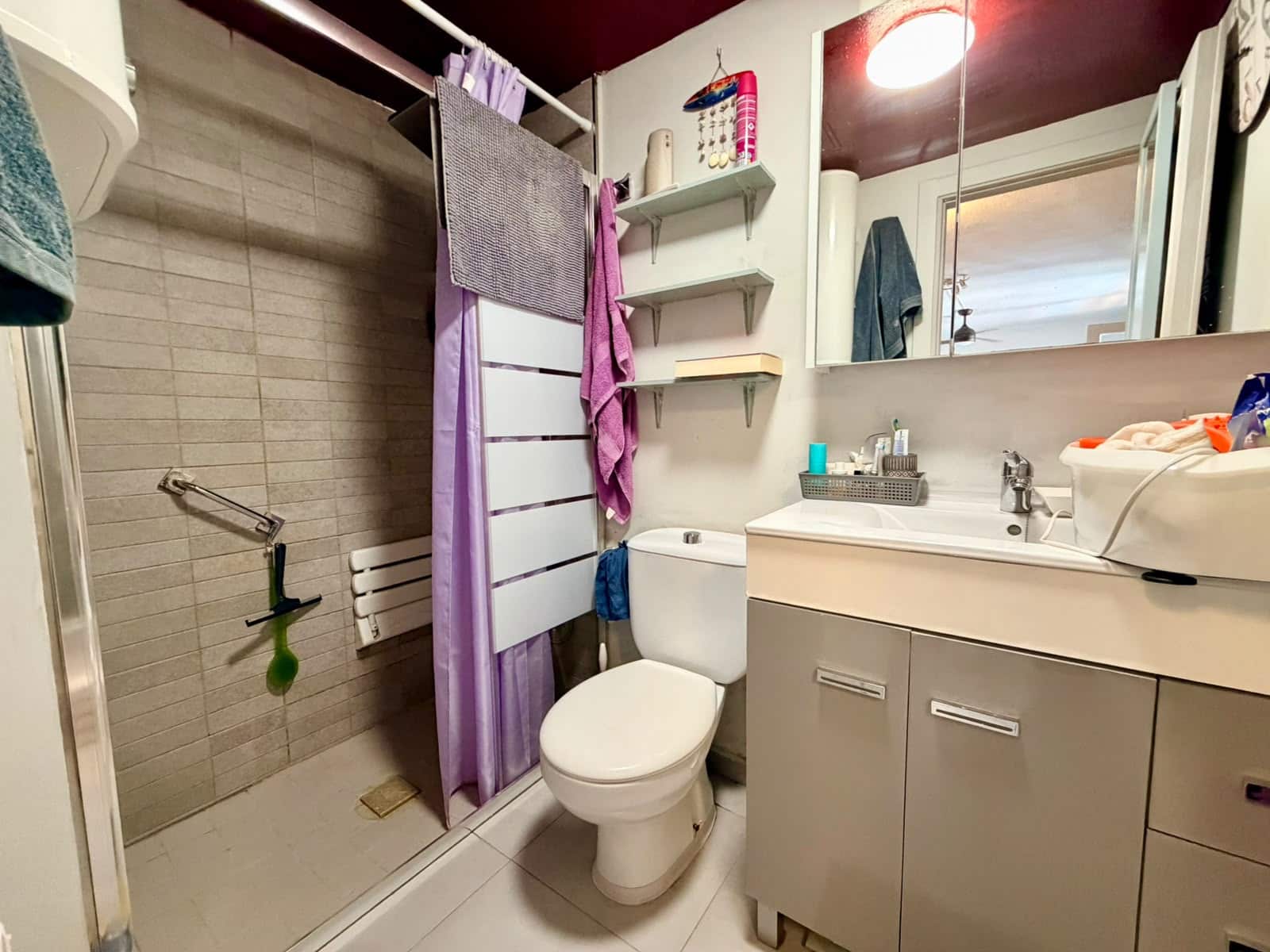 1 chambre Appartement à vendre à Caleta de Fuste avec piscine - 169 000 € (Ref: 10035943)