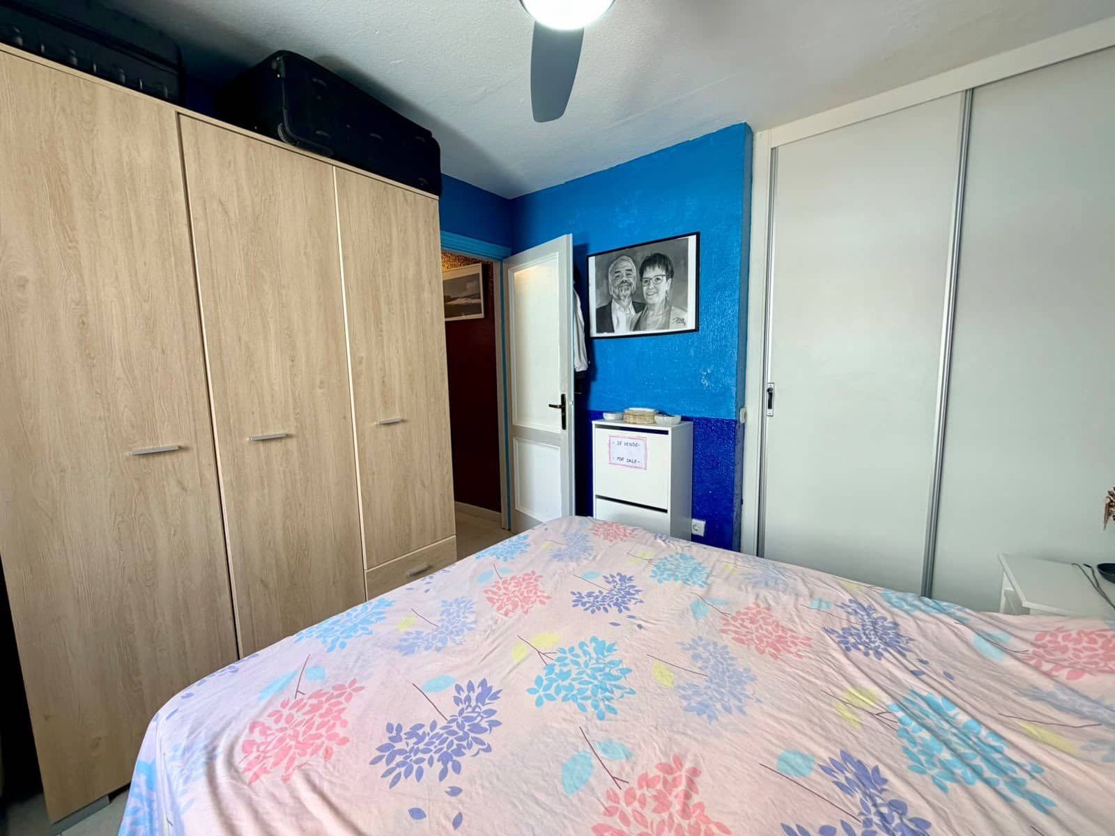 1 chambre Appartement à vendre à Caleta de Fuste avec piscine - 169 000 € (Ref: 10035943)