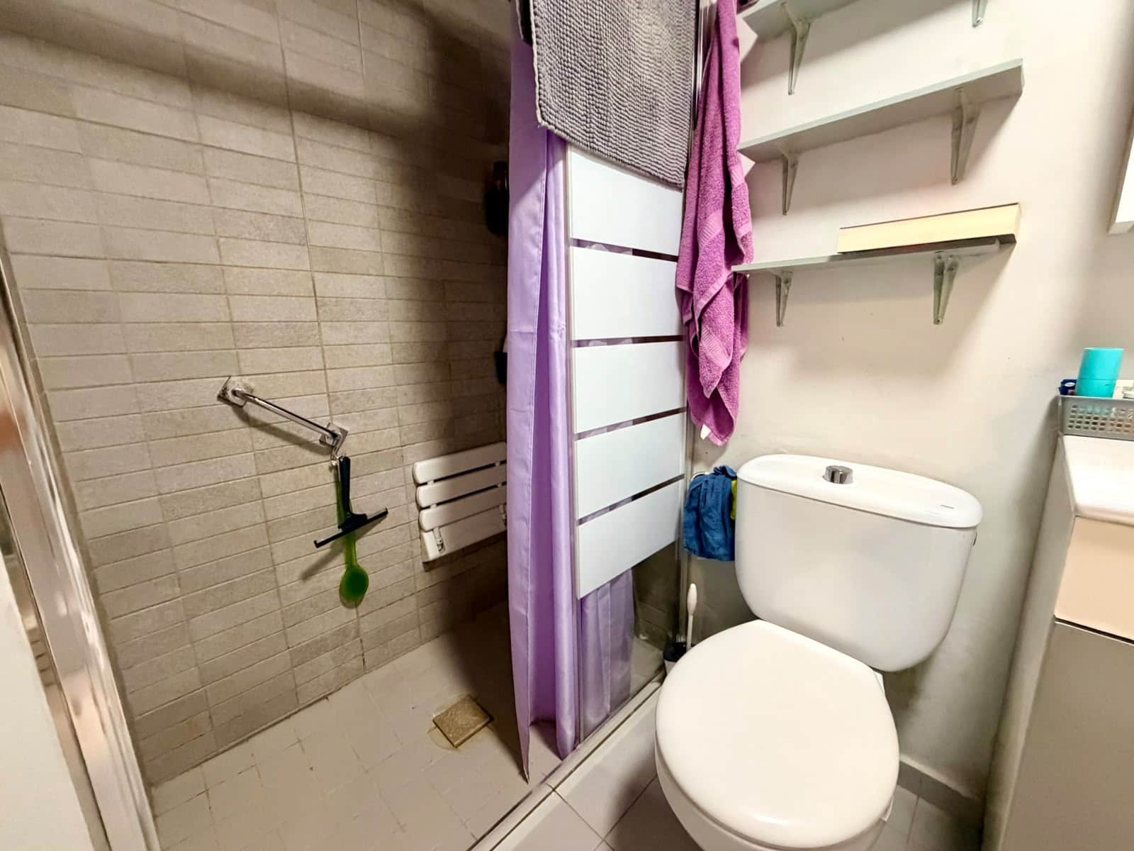 1 chambre Appartement à vendre à Caleta de Fuste avec piscine - 169 000 € (Ref: 10035943)