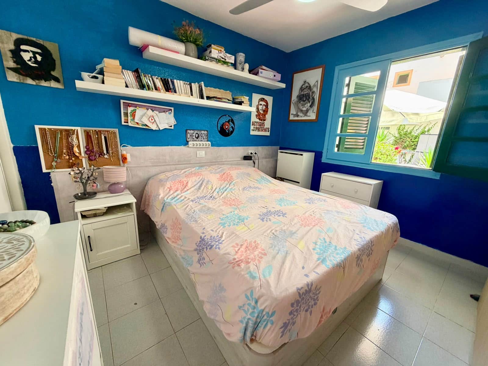 1 chambre Appartement à vendre à Caleta de Fuste avec piscine - 169 000 € (Ref: 10035943)
