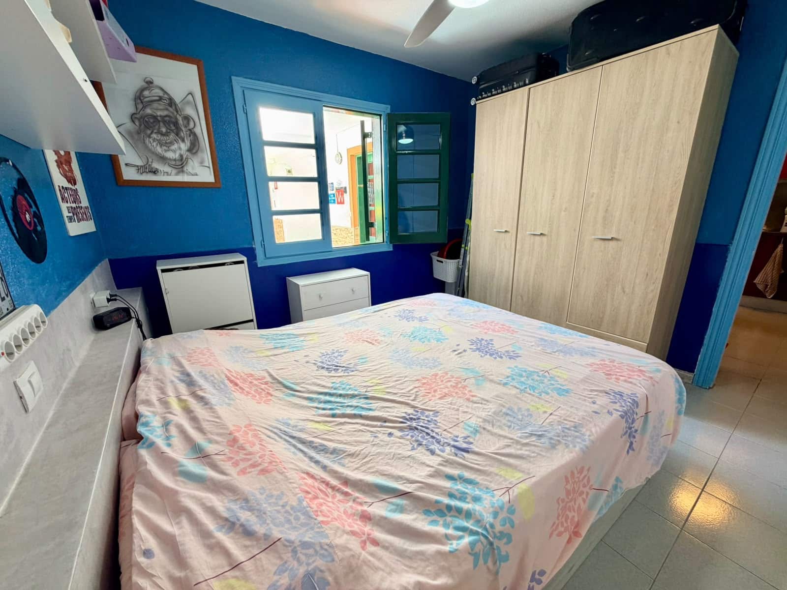 1 chambre Appartement à vendre à Caleta de Fuste avec piscine - 169 000 € (Ref: 10035943)