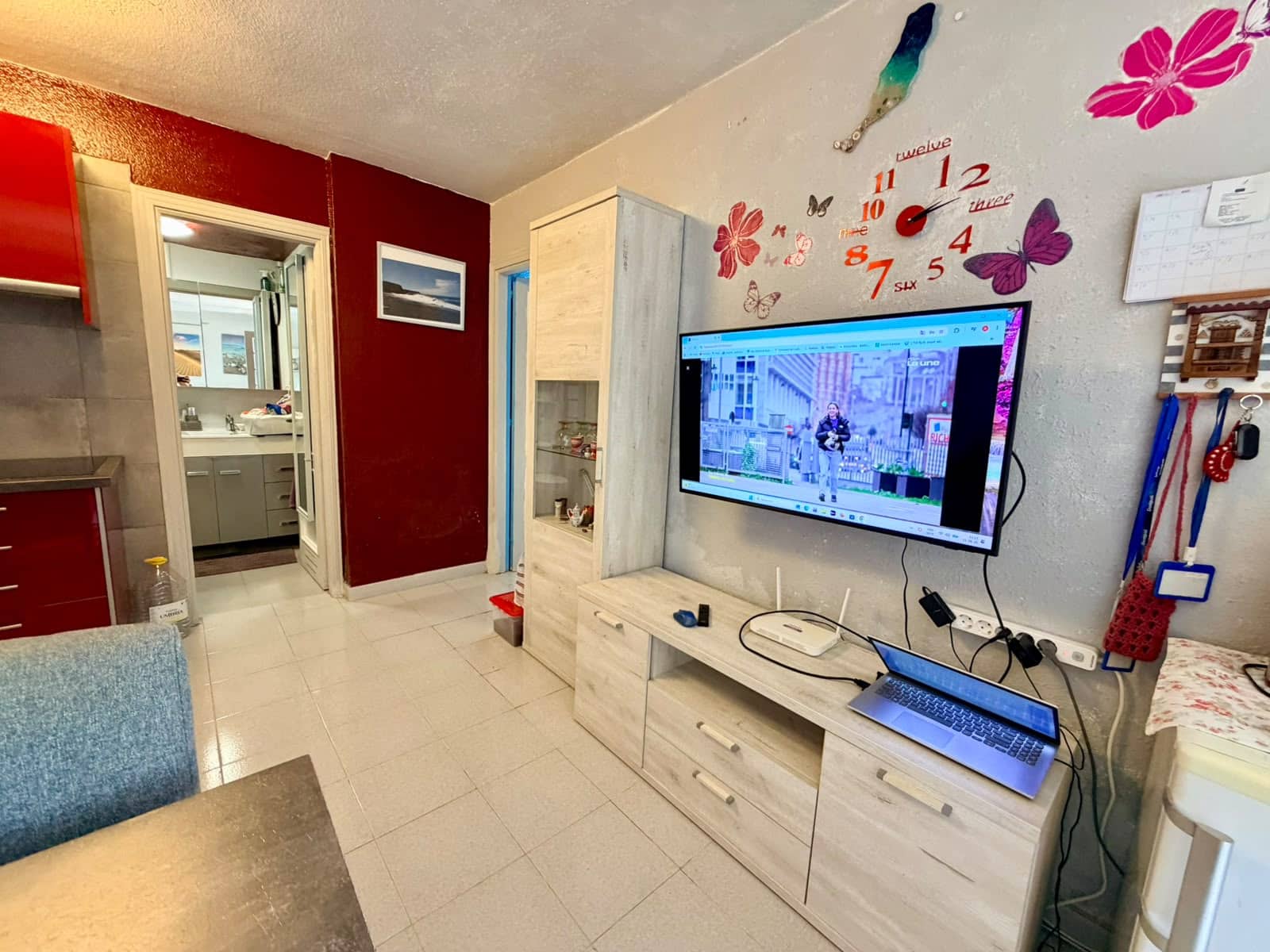 1 chambre Appartement à vendre à Caleta de Fuste avec piscine - 169 000 € (Ref: 10035943)
