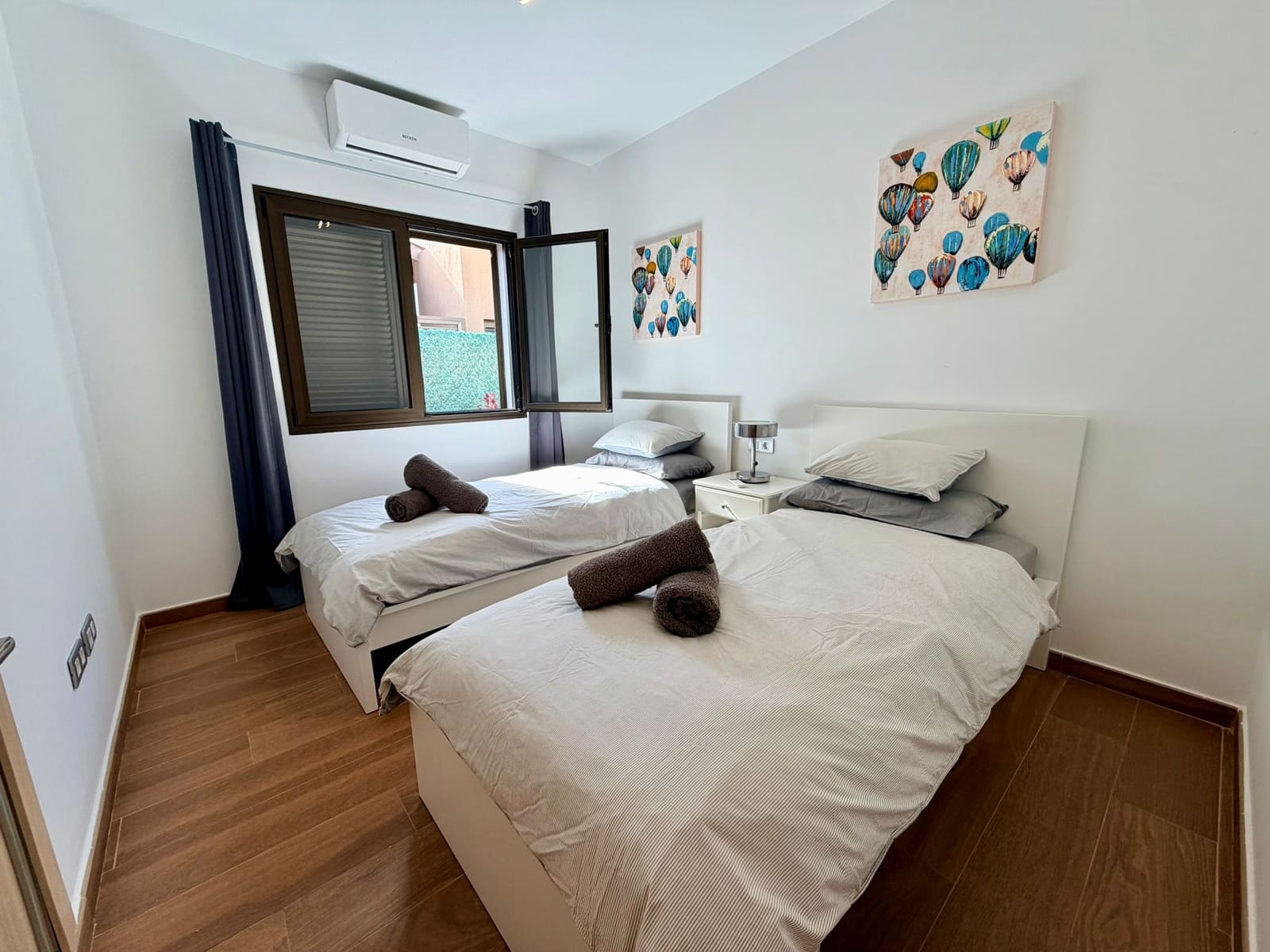 3 bedroom Villa for sale in Caleta de Fuste with pool - € 575,000 (Ref: 10048027)