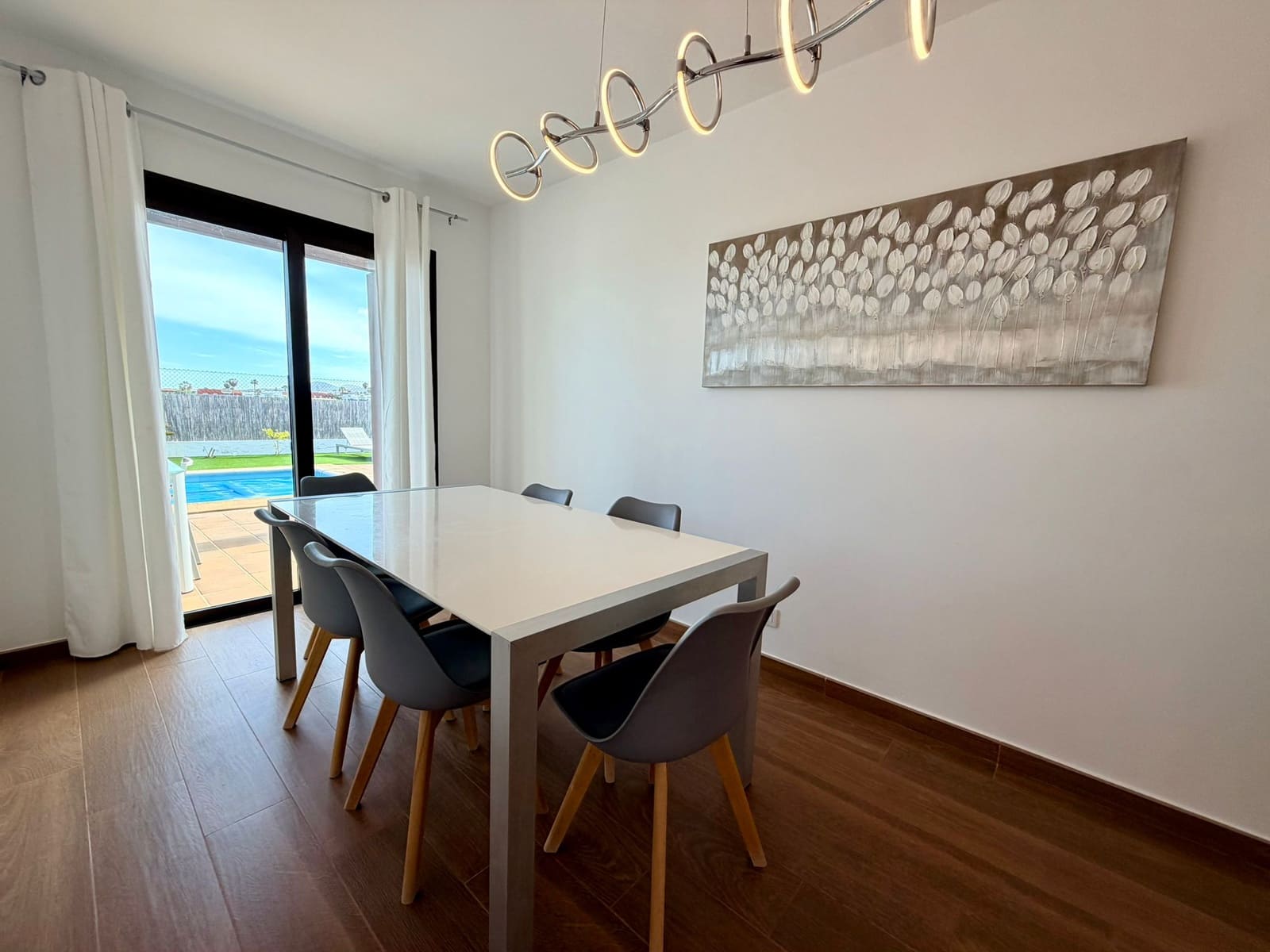 3 bedroom Villa for sale in Caleta de Fuste with pool - € 575,000 (Ref: 10048027)