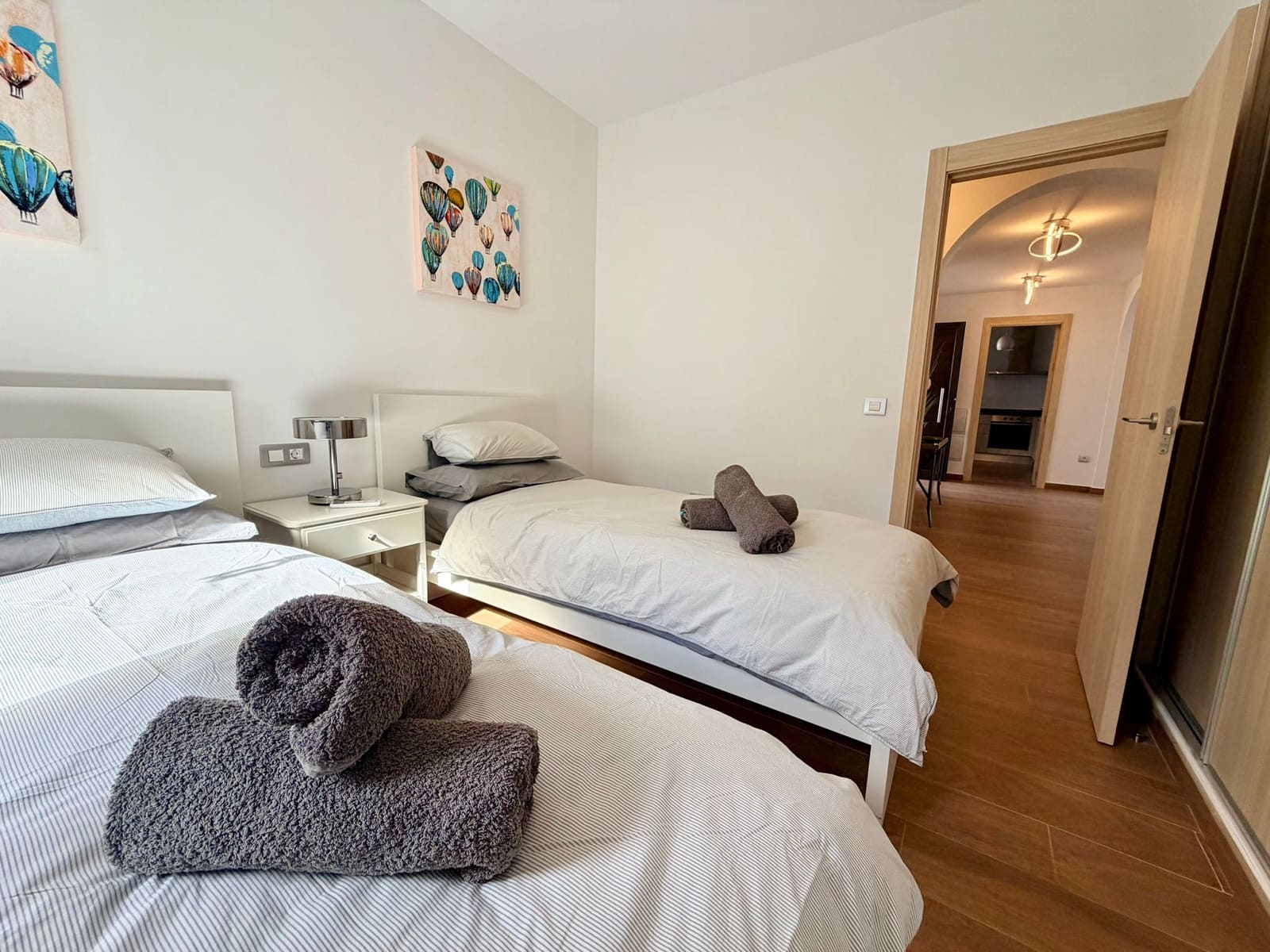 3 bedroom Villa for sale in Caleta de Fuste with pool - € 575,000 (Ref: 10048027)