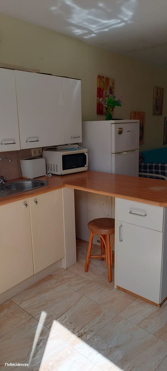 4 chambre Appartement à vendre à Caleta de Fuste - 298 000 € (Ref: 10100736)