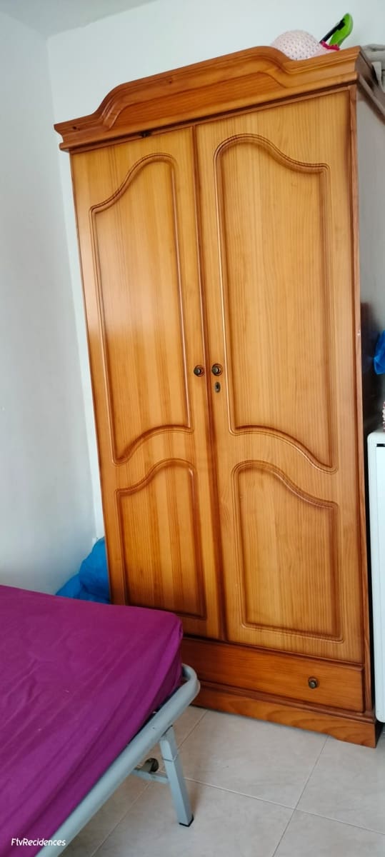 4 chambre Appartement à vendre à Caleta de Fuste - 298 000 € (Ref: 10100736)