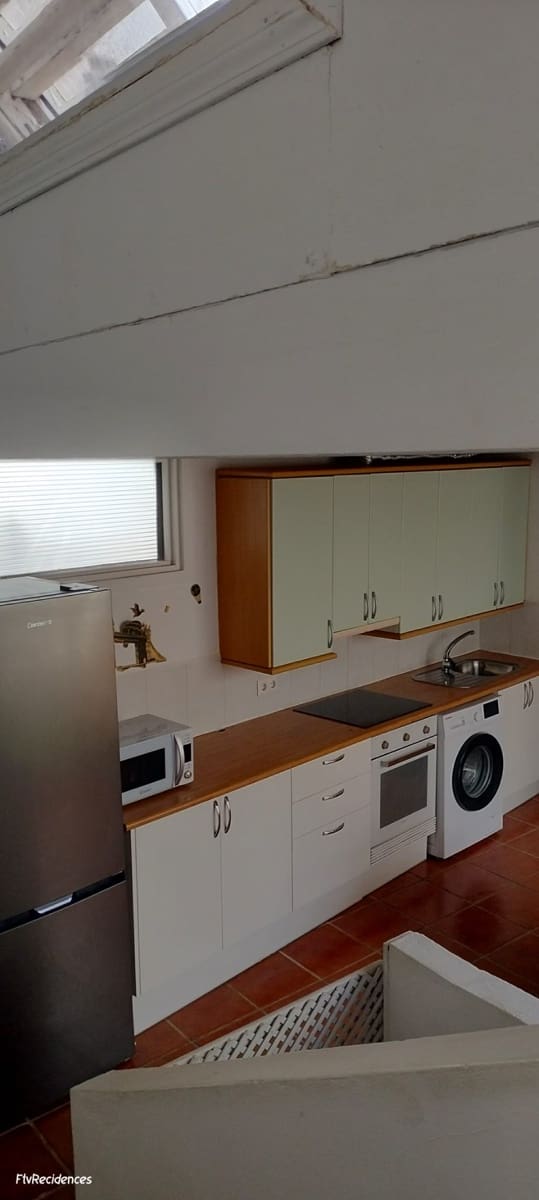4 chambre Appartement à vendre à Caleta de Fuste - 298 000 € (Ref: 10100736)