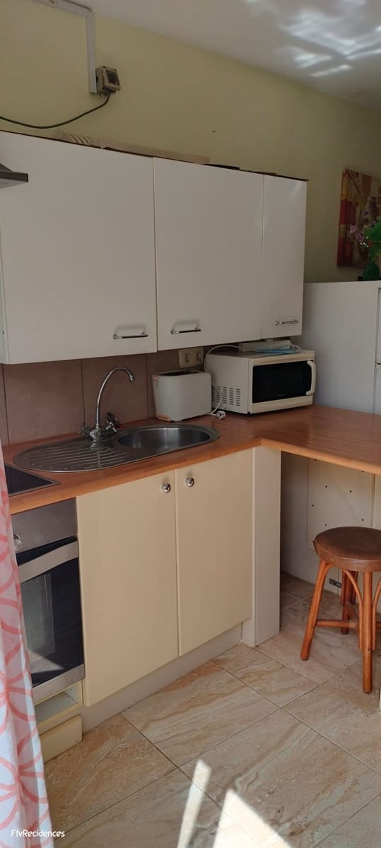4 chambre Appartement à vendre à Caleta de Fuste - 298 000 € (Ref: 10100736)
