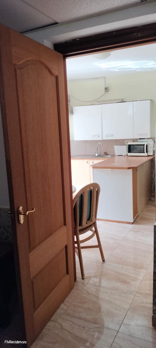 4 chambre Appartement à vendre à Caleta de Fuste - 298 000 € (Ref: 10100736)