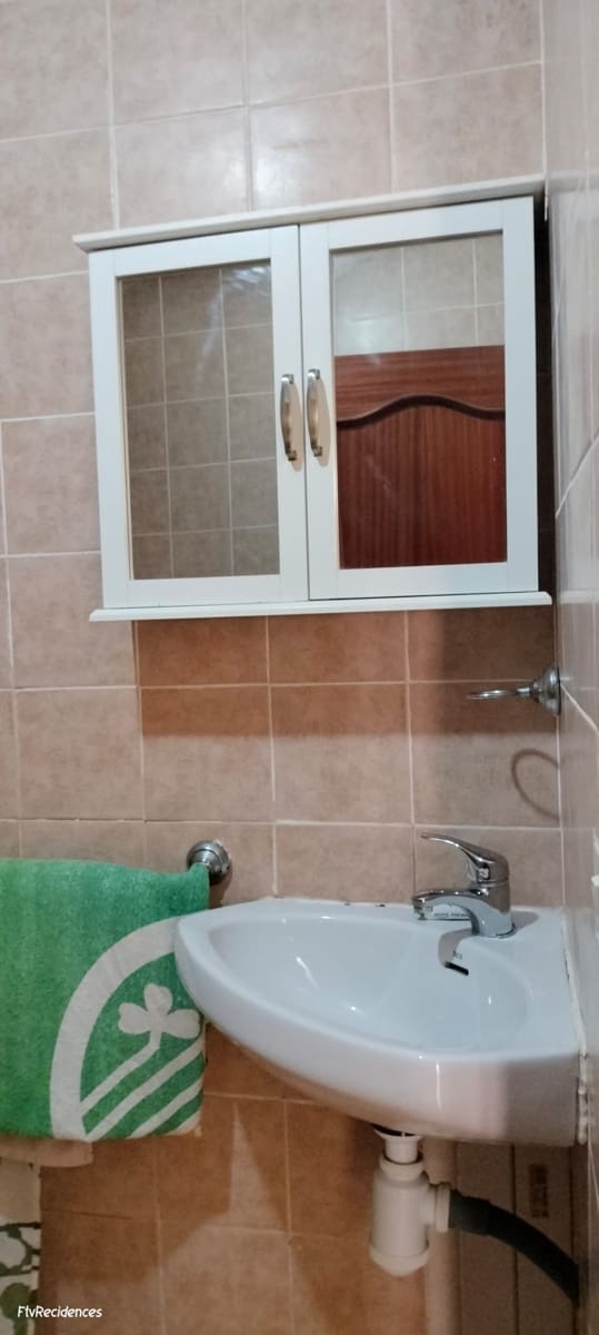 4 chambre Appartement à vendre à Caleta de Fuste - 298 000 € (Ref: 10100736)