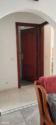 4 chambre Appartement à vendre à Caleta de Fuste, Antigua - 298 000 € (Ref: 10100736)