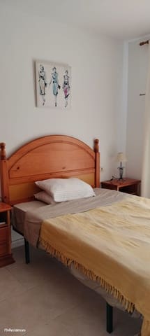 4 chambre Appartement à vendre à Caleta de Fuste, Antigua - 298 000 € (Ref: 10100736)