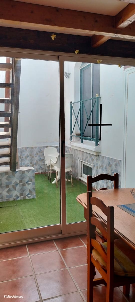 4 chambre Appartement à vendre à Caleta de Fuste - 298 000 € (Ref: 10100736)